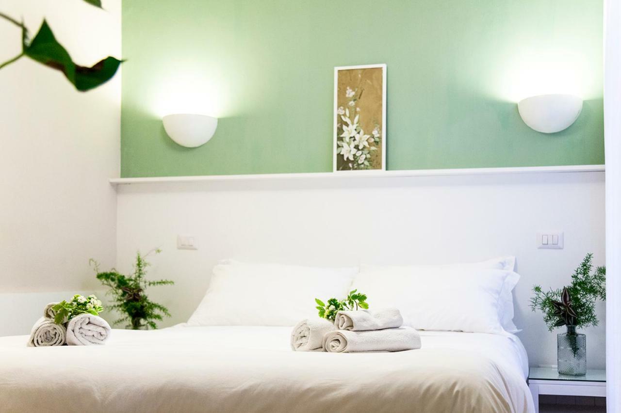 B&B Casetta Roma — Zdjęcia 2