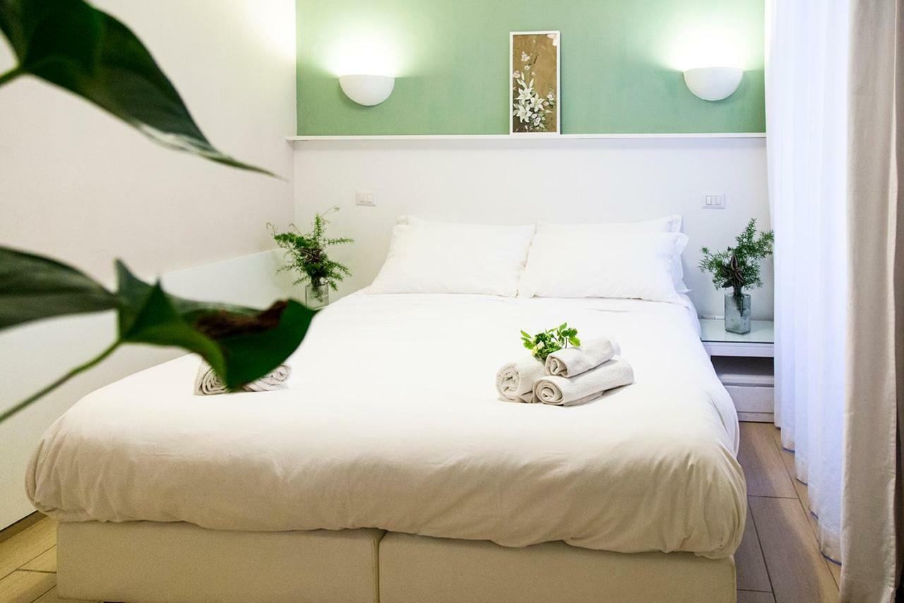 B&B Casetta Roma — Zdjęcia 1